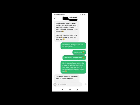 ❤️ Я додав до свого гарему нову PAWG від Tinder (включаючи розмову з Tinder) ☑ Домашнє порно у нас uk.dreamlandpassionjourney.ru ❌️❤