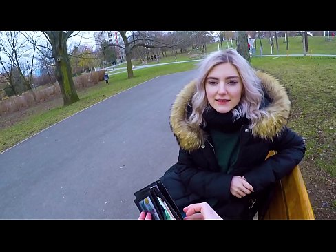 ❤️ Ковтає гарячу сперму незнайомця за гроші - мінет у парку від Єви Ельфі ☑ Домашнє порно у нас uk.dreamlandpassionjourney.ru ❌️❤